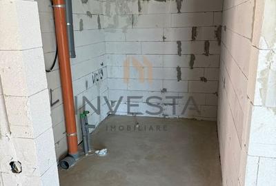 APARTAMENT DE VANZARE 2 CAMERE DECOMANDAT TERASA IN L+ BALCON SOPOR - 3