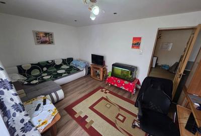 Apartament cu 2 camere decomandat în Central - 1