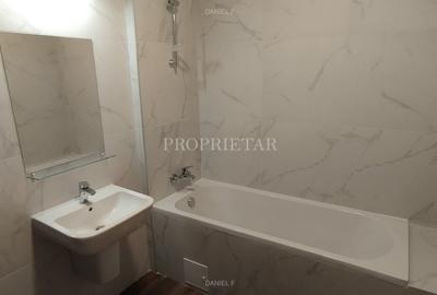Apartament cu 2 camere semidecomandat în Circumvalațiunii - 11