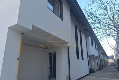 CASA-VILA P+1+POD-CENTRU PRIMARIE CASA-VILA P+1+POD-CENTRU PRIMARIE - 2