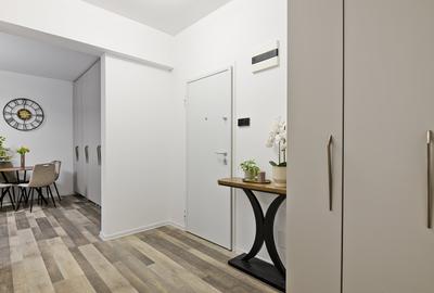 Prima inchiriere ! Totul la superlativ  | Apartament in imobil nou cu parcare - 14