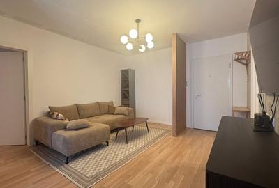 Apartament cu 3 camere decomandat în Aviației - 2