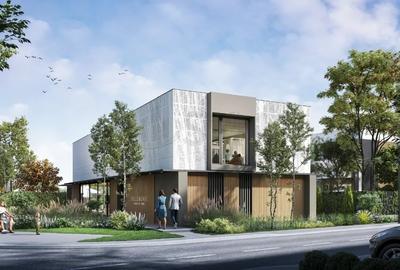 REV2005438 Pipera l Bellemonde Residence l Vila 4 camere 160 mp - 9