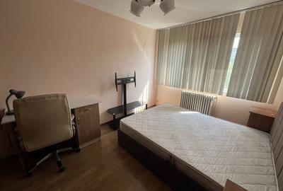 Apartament cu 2 camere semidecomandat în Podu Roș - 5