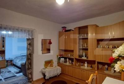 Casă cu 3 camere cu Teren 252 Mp în Turda - 4