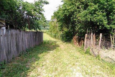 Teren de 1127 mp, în Ghirdoveni - 4