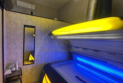 Spațiu comercial, de 80 mp, în Theodor Pallady - 11