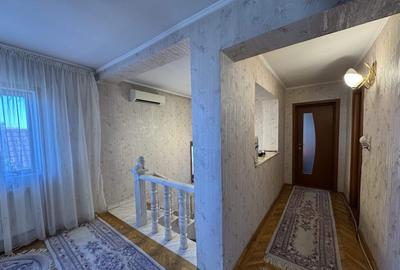 Vila P+1, Su - 334 mp, T = 4057 mp, D=21 m, com. Ganeasa - Izvoru - 9