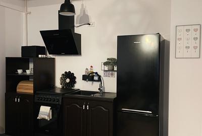 Apartament 2 camere – Moonlight Residence, Mamaia 102.000 € - 7