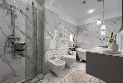 Duplex exclusivist, cu 5 camere, in zona Mehala - 21