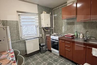 Apartament cu 2 camere decomandat în Banu Mărăcine - 4