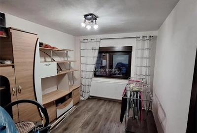 Apartament cu 3 camere decomandat în Central - 11