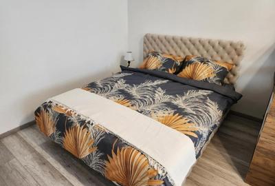 Apartament cu 2 camere decomandat în Calea București - 1