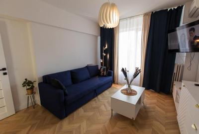 2 Camere | Calea Victoriei - Natiunile Unite | Mobilat Lux - 12