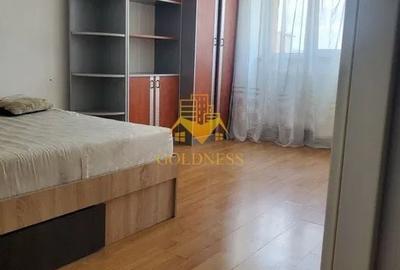 Apartament cu 3 camere, mobilat în Mărăști - 2