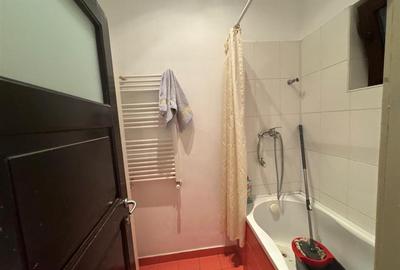 Apartament cu 4 camere circular în 13 Septembrie - 22
