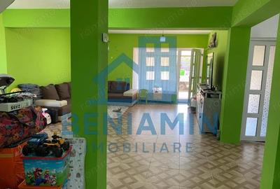 Casă cu Teren 834 Mp în Bordei - 3