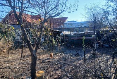 Casă cu 4 camere cu Teren 447 Mp în Pipera