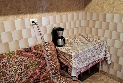 APARTAMENT 2 CAMERE SEMIDECOMANDAT CONFORT 1 ZONA INEL 1 - 5