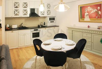 Apartament cu 2 camere decomandat, mobilat în Victoriei - 3