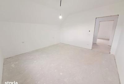 Casă cu 5 camere cu Teren 413 Mp în Hemeiuș - 4