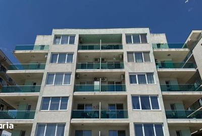 Apartament cu 2 camere semidecomandat în Nord - 5