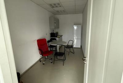 Spațiu comercial, de 2,450 mp, în Central - 19