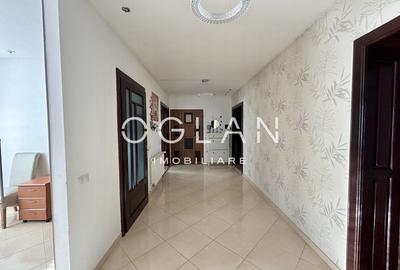 Apartament la vila,  4 cam generoase ,  Zona Turnisor - 14
