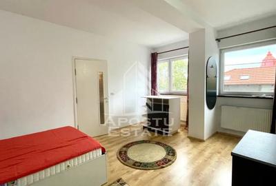 Apartament cu 2 camere semidecomandat, mobilat în Banu Mărăcine - 3