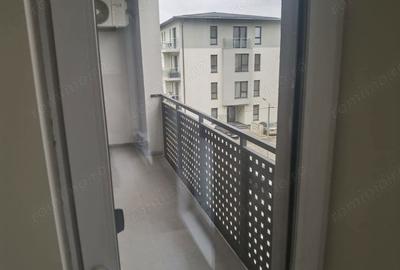 Apartament cu 2 camere în Braytim - 1