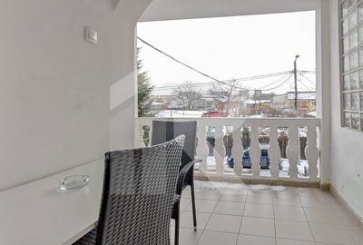 Casa 5 camere renovata 2025, curte+parcare - 7