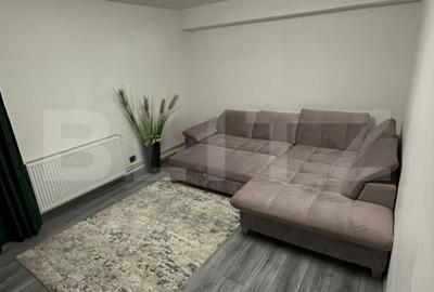 Apartament de vanzare, cu 2 camere, 50 mp, zona Bulevardul 1 Decembrie - 4
