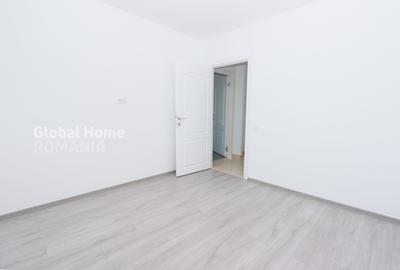 Apartament cu 2 camere semidecomandat în Domenii - 12