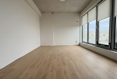 Penthouse cu 4 camere decomandat în Prelungirea Ghencea - 3