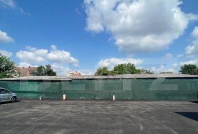 Apartament de 3 camere, 2 balcoane, 93 mp, etaj 1 - 4