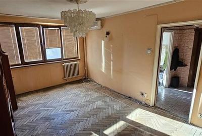 Apartament 2 camere Baba Novac