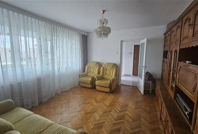 Apartament 3 camere de inchiriat, -1 minut de metrou Lujerului, bloc reabilitat - 2