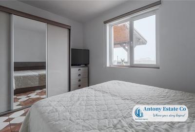 Pink Dream, casa de vanzare, Tarian, 11 Km de Oradea, Bihor - 8