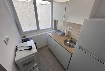 Garsonieră decomandată, mobilată în Titan - 6