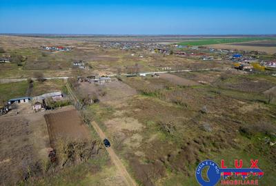 ID 7829 EXCLUSIVITATE - Teren INTRAVILAN in DUNAVA?U DE SUS - 13