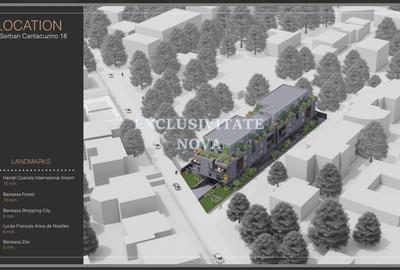 Apartament cu 3 camere în Iancu Nicolae - 4