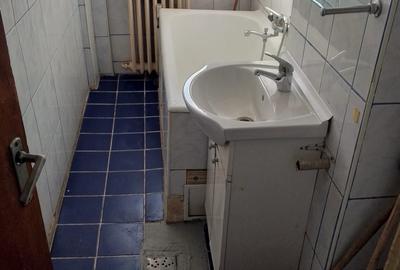 Garsonieră decomandată, mobilată în P-ța Muncii - 5