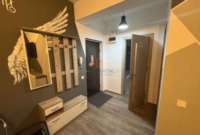 Închiriere 2 camere, zona Postalionului, mobilat si utilat modern - 3