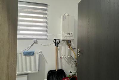 Spațiu industrial, de 436 mp, în Chiajna - 19