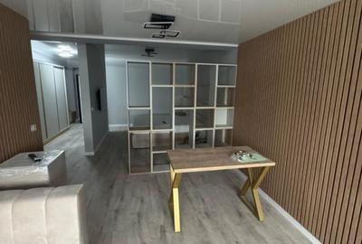 Copou- Apartament 2 camere,mobilat si loc de parcare - 4