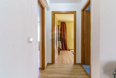 De vanzare 3 camere, comision 0% la cumparator, Iris - 5