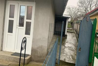 Vand casa in sat Hoceni - 1