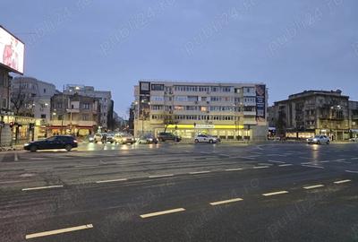 Apartament cu 2 camere semidecomandat în Dorobanți - 5