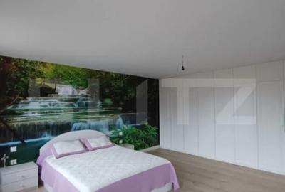 Casă cu 5 camere cu Teren 1590 Mp în Luna - 9