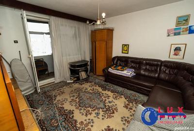 Apartament cu 2 camere decomandat în Ultracentral - 13